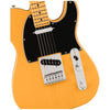 Fender Player II Telecaster Electric Guitar - Maple Fingerboard - Butterscotch Blonde