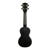 Kala Learn To Play Color Chord™ Ukulele Starter Kit - Soprano - Black