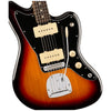 Fender Player II Jazzmaster Electric Guitar - Rosewood Fingerboard - 3-Color Sunburst