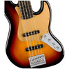 Fender American Ultra II Jazz Bass V - Ebony Fingerboard - Ultraburst