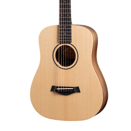 Taylor BT1 Baby Taylor Acoustic Guitar - Spruce Top - Walnut Back/Sides