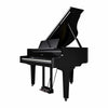 Roland GP-9-PE Digital Grand Piano - Polished Ebony