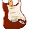 Fender Player II Stratocaster Electric Guitar - Maple Fingerboard - Transparent Mocha Burst