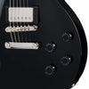 Epiphone Les Paul Tribute Electric Guitar - Ebony