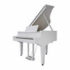 Roland GP-9M-PW Premier Digital Grand Piano - Moving Keys - Polished White