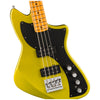 Fender American Ultra II Meteora Bass - Maple Fingerboard - Solar Flare