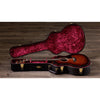 Taylor 224ce-K DLX Acoustic-Electric Guitar - Shaded Edgeburst