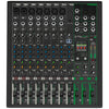 Mackie ProFX12v3+ 12-Channel Analog Mixer - Enhanced FX - USB Recording Modes - Bluetooth