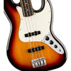 Fender Player II Jazz Bass - Rosewood Fingerboard - 3-Color Sunburst