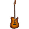 Fender Acoustasonic® Standard Telecaster® Acoustic-Electric Guitar - Honey Burst