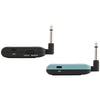 Fender Telepath™ Wireless System - Mystic Ice Blue and Black