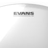 Evans  G1 Clear Batter Bass Drumhead - 18in Diameter