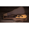 Taylor 414ce Studio Acoustic-Electric Guitar - Natural