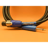 Pig Hog Speaker Cable - Speakon to 1/4in - 10ft