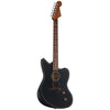 Fender Acoustasonic® Standard Jazzmaster® Acoustic-Electric Guitar - Black