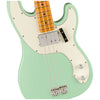 Fender Vintera II 70s Telecaster Bass - Maple Fingerboard - Surf Green