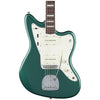 Fender American Vintage II 1966 Jazzmaster Electric Guitar - Rosewood Fingerboard - Sherwood Green Metallic