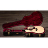 Taylor 314ce V-Class Braced Grand Auditorium Acoustic-Electric Guitar