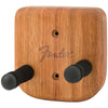 Fender Level-Up™ Strat® Wall Hanger - Mahogany