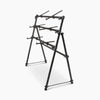 On-Stage KS7903 Three-Tier A-Frame Keyboard Stand