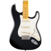 Fender American Vintage II 1957 Stratocaster Electric Guitar - Maple Fingerboard - Black