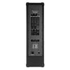 Powerwerks PW3X6BT 3-Channel PA Tower w/ Bluetooth 2-Band EQ - 300-Watt