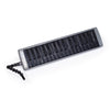 Hohner Airboard 37 Key Melodica - Carbon Print - White Lettering