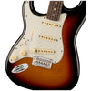 Fender Player II Stratocaster Left-Handed Electric Guitar - Rosewood Fingerboard - 3-Color Sunburst