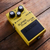 BOSS SD-1 Super OverDrive Pedal