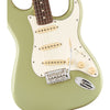 Fender Player II Stratocaster Electric Guitar - Rosewood Fingerboard - Birch Green