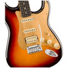 Fender American Ultra II Stratocaster HSS Electric Guitar - Ebony Fingerboard - Ultraburst