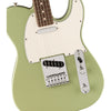 Fender Player II Telecaster Electric Guitar - Rosewood Fingerboard - Birch Green