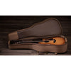 Taylor 314ce Studio Special Edition SEB Sapele Acoustic-Electric Guitar - Shaded Edgeburst