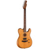 Fender Acoustasonic® Standard Telecaster® Acoustic-Electric Guitar - Aged Natural