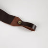 Ernie Ball Acoustic Guitar Strap - Brown