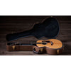 Taylor Gold Label 814e Koa Hawaiian Koa Acoustic-Electric Guitar - Natural