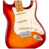 Fender Player II Stratocaster Electric Guitar - Maple Fingerboard - Aged Cherry Burst