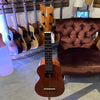 Kamaka Hawaii Classic Series Handmade Concert Ukulele HF-2 - Polished Finish w/ Case