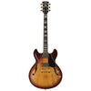 Yamaha SA220 Premium Semi-Hollow Electric Guitar - Violin Sunburst