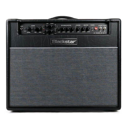 Blackstar HTV60112 MKIII HT Stage 60 MKIII 1x12 Guitar Combo