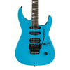 Jackson American Series Soloist SL3 Electric Guitar - Riviera Blue *New Open Box Unit Never Sold*