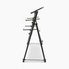 On-Stage KS7903 Three-Tier A-Frame Keyboard Stand