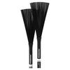 ProMark Heavy Nylon Drum Brushes - 2B