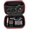 Galaxy Audio ASD-700 DIGITAL UHF Plug & Play Wireless In-Ear Monitor System - Single Pack - Frequency Code B6