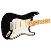 Fender Player II Stratocaster Electric Guitar - Maple Fingerboard - Black