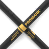 ProMark Rebound 7A ActiveGrip Drumstick - Acorn Wood Tip