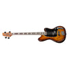 Ibanez TMB400TAIAB Talman Bass Standard Series 4-String Electric Bass - Iced Americano Burst