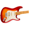 Fender Player II Stratocaster HSS Electric Guitar - Maple Fingerboard - Aged Cherry Burst