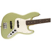 Fender Player II Jazz Bass - Rosewood Fingerboard - Birch Green