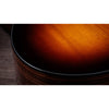 Taylor 217e-Plus SB Indian Rosewood Acoustic-Electric Guitar - Tobacco Sunburst